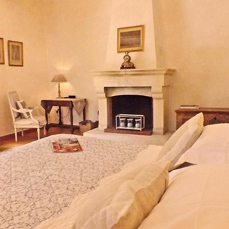 La Royante Bed & Breakfast Aubagne Dış mekan fotoğraf
