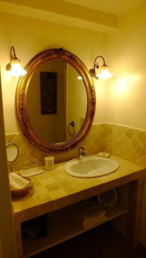 La Royante Bed & Breakfast Aubagne Dış mekan fotoğraf