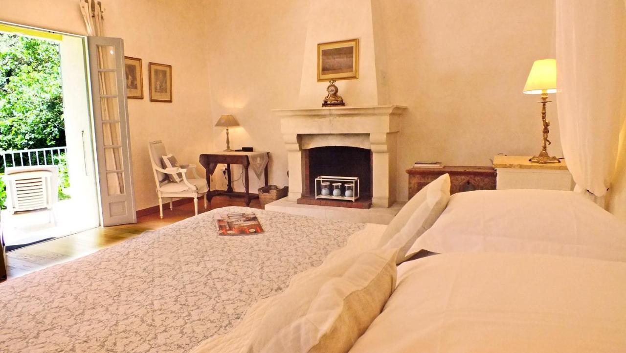 La Royante Bed & Breakfast Aubagne Dış mekan fotoğraf