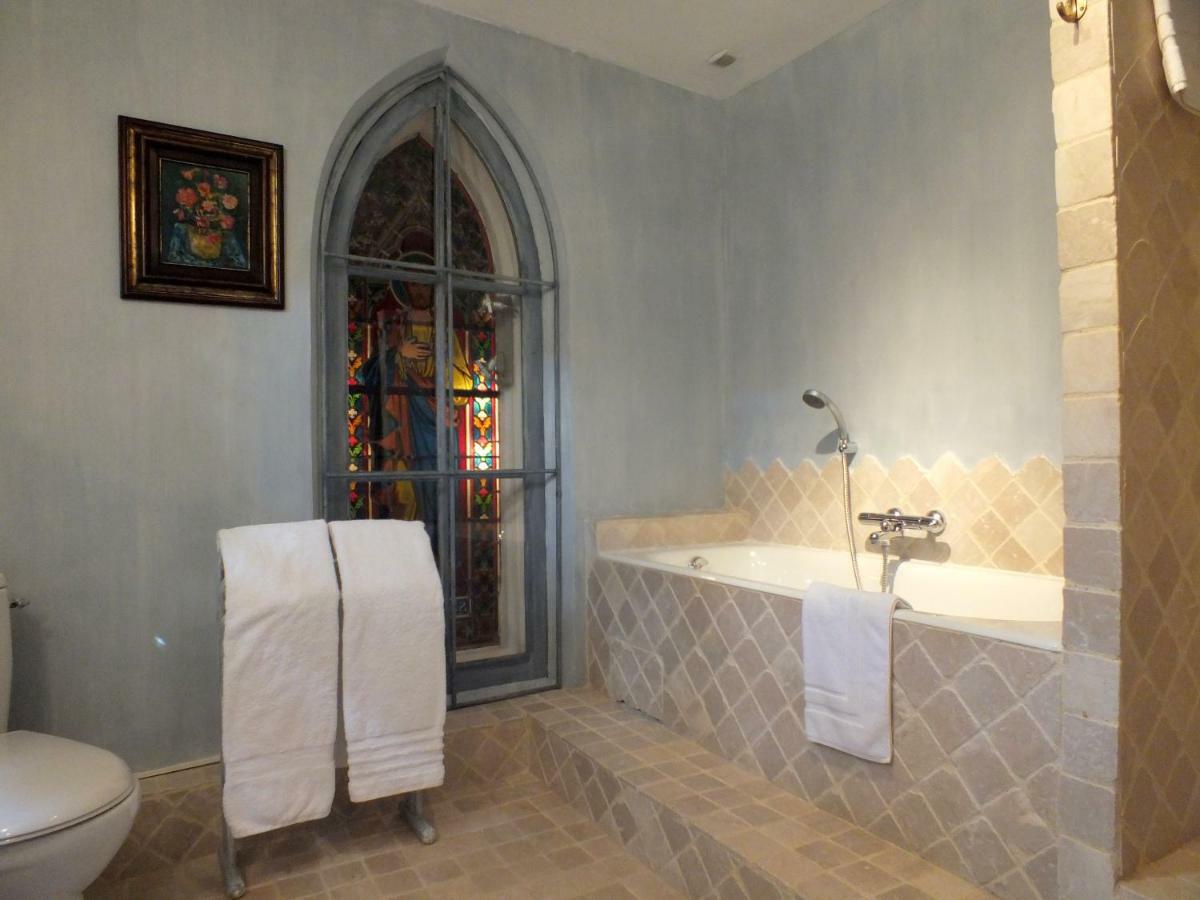 La Royante Bed & Breakfast Aubagne Dış mekan fotoğraf