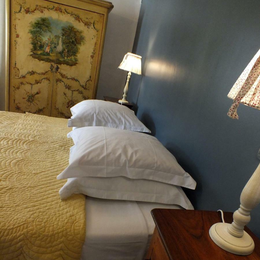 La Royante Bed & Breakfast Aubagne Dış mekan fotoğraf