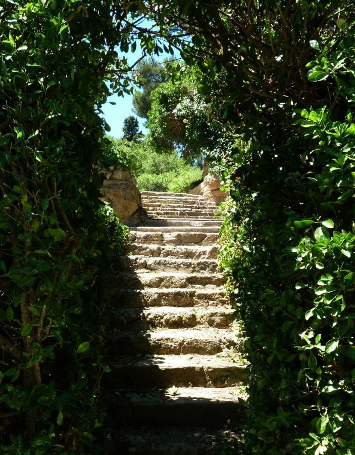 La Royante Bed & Breakfast Aubagne Dış mekan fotoğraf