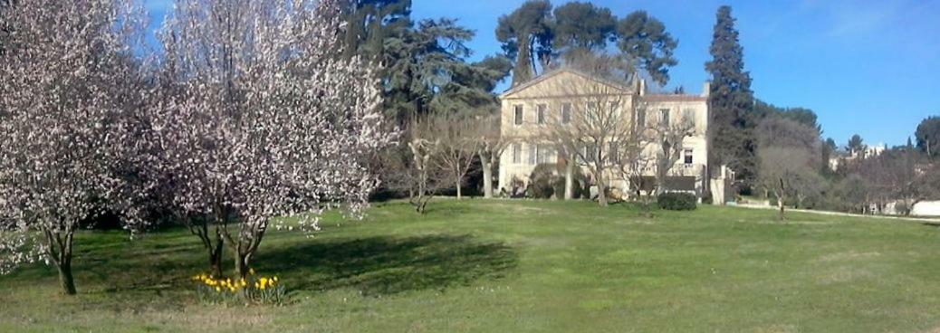 La Royante Bed & Breakfast Aubagne Dış mekan fotoğraf